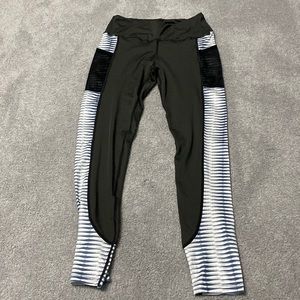 Women workout leggings